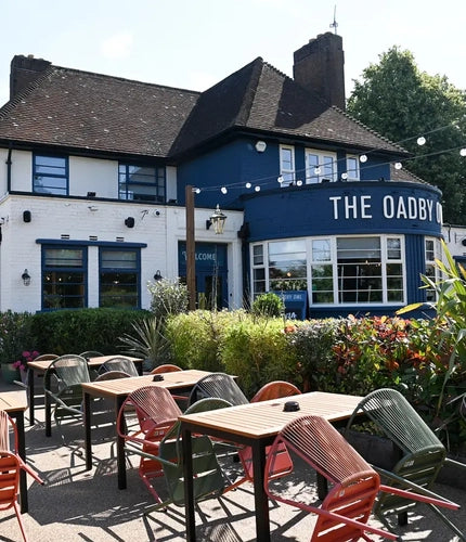 Oadby Owl Psychic Evening - July 2026